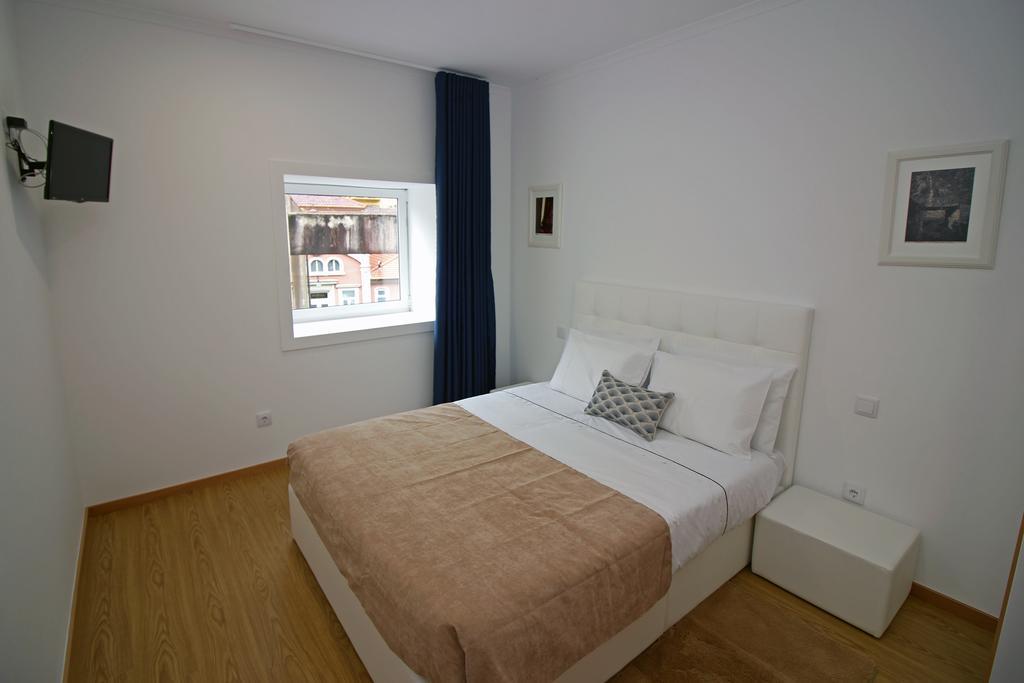 Geresiana Apartamentos Exterior photo